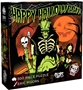 Puzzle (500): Happy Halloween - TPQHHP01 [810116282142]