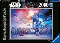 Ravensburger Puzzles (2000): Star Wars: Universe 