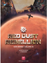 Red Dust Rebellion - GMT2406 [817054012770]