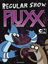 Regular Show Fluxx 