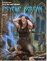 Rifts Chaos Earth: PSYCHIC SCREAM 