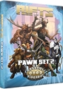 Rifts (Savage Worlds): Pawn Set 2 