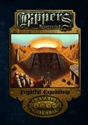 Savage Worlds: Rippers Resurrected: Frightful Expeditions 