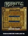 Savage Worlds: Rippers Resurrected: Ancient Tomb  Urban Alleys 