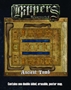 Savage Worlds: Rippers Resurrected: Ancient Tomb  Urban Alleys - S2P10325 [9781944413088]