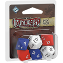 RuneWars Miniatures Game: Dice Pack 