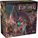 RuneWars Miniatures Game 