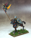 SAGA: Breton: War Banner & Bearer 