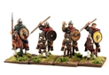 SAGA: Strathclyde: Mounted Teulu 