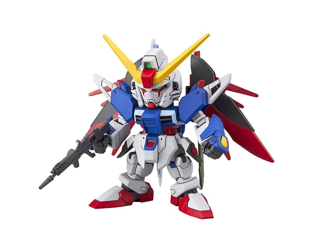 Bandai Hobby - SD Gundam EX-Standard #009: ZGMF-X42S Destiny 