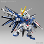 SD Gundam EX-Standard: Rising Freedom Gundam - 5066286 [4573102662866]