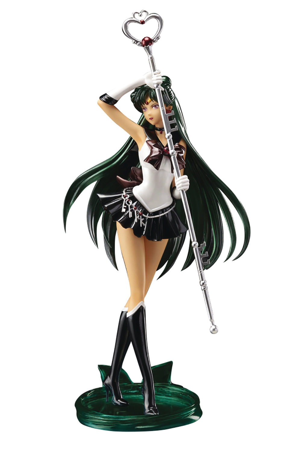 figuarts zero sailor pluto