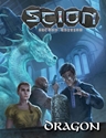 Scion: Dragon (2nd Edition) (HC) 