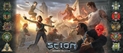 Scion: Screen 