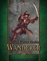 Pathfinder 2E: Second Edition Classes: Wanderer 