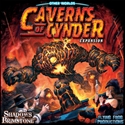 Shadows of Brimstone: Other Worlds: Caverns of Cynder 