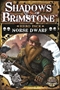 Shadows of Brimstone: Hero Pack: Norse Dwarf - FFP07H14 [9781958596029]