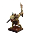 Shieldwolf Miniatures: Mountain Orcs- Hero (B) 