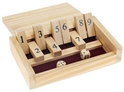 Shut The Box: Mini 