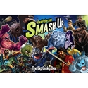 Smash Up: The Big Geeky Box 