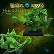 Spellcrow Miniatures: Hogoblin Mage 