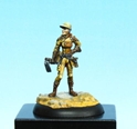 Wreck Age: Staker Sapper 