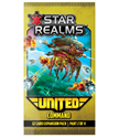 Star Realms: United - Command 