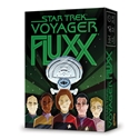 Star Trek Voyager Fluxx 