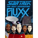 Star Trek: The Next Generation Fluxx 