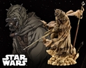 Star Wars: 1/7 ARTFX Star Wars A New Hope Artist Series Tusken Raider 