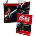 Star Wars: Age of Rebellion: Game Masters Kit 