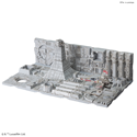 Star Wars Bandai Model Kit: Death Star Attack Set 