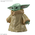 Star Wars Bandai Model Kit: GROGU (1/4) 