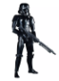 Star Wars Bandai Model Kit: SHADOW STORMTROOPER (1/6) - 5055866 [4573102558664]