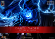 Star Wars: Darth Vader Deluxe Vers. ROTJ 40th Anniversary - 9122322 [4895228614094]