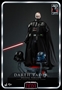 Star Wars: Darth Vader Deluxe Vers. ROTJ 40th Anniversary - 9122322 [4895228614094]