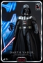 Star Wars: Darth Vader Deluxe Vers. ROTJ 40th Anniversary - 9122322 [4895228614094]