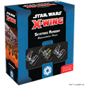 Star Wars X-Wing 2.0: Skystrike Academy Squadron Pack  