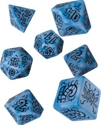 Starfinder Dice Set: Attack Of The Swarm 