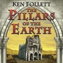 THE PILLARS OF THE EARTH 