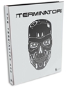 The Terminator RPG: Campaign Book (Limited Edition HC) 