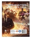 The Terminator RPG: Directors Pack 