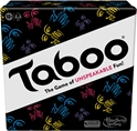 Taboo 