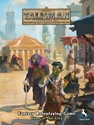 Talisman Adventures: Tales of the City 