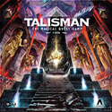 Talisman: The Magical Quest Game 5th Edition 