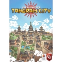 Tangram City (Damaged) 