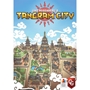 Tangram City (Damaged) - CSGTC01 [850045365301]-DB