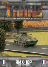 gale force 9 tanks the modern age