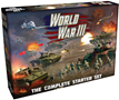 Team Yankee: World War III: The Complete Starter Set - GF9-TYBX03 []