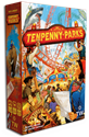 Tenpenny Parks 